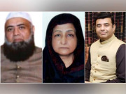 مظفر گڑھ ضمنی الیکشن میں 2 شوہر اور بیویاں ایک دوسرے کے مدمقابل آگئے