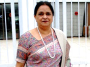 شمالی وزیرستان سے دیگر صوبے جانیوالوں کا ریکارڈ رکھا جائے نسرین جلیل 