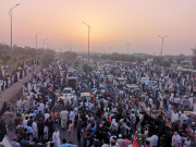 لانگ مارچ ہنگامہ آرائی میں ملوث پی ٹی آئی کارکنوں کی فہرستیں تیار