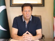 عمران خان پاکستان تحریک انصاف کے بلامقابلہ چیئرمین منتخب