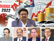 بجٹ 23۔ 2022 عوام کو فوری ریلیف فراہم کرنا سب سے بڑا چیلنج