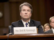 امریکی سپریم کورٹ کے جج کو قتل کرنے کی نیت سے آنے والا مسلح شخص گرفتار