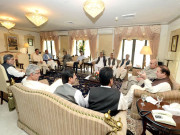 نگران وزیراعظممزید نام شارٹ لسٹ  ن لیگ آج اعلان کریگی 