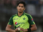 محمد حسنین کو دوبارہ بولنگ کی اجازت مل گئی