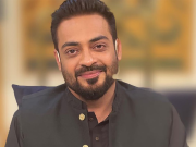 عامرلیاقت  کی آخری سوشل میڈیا پوسٹ کیا تھی