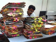 پے اینڈ پینشن کمیشن کی سرکاری ملازمین کی تنخواہوں میں اضافے کیلئے سیلری سروے کی سفارش