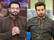 ڈاکٹر عامرلیاقت کے انتقال پر شوبز شخصیات کی جانب سے اظہارِ افسوس