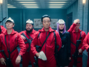 منی ہائسٹ کا کورین ریمیک نیٹ فلکس پر ریلیز کے لئے تیار