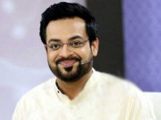 انتقال کے بعد عامر لیاقت کے سوشل میڈیا اکاؤنٹس پر دعائے مغفرت کی اپیل