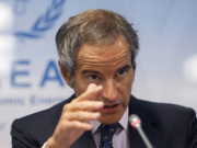 جوہری پلانٹس سے 27 کیمرے ہٹانا ایران کیلئے سنگین نتائج کا باعث ہوگا جوہری نگراں ادارہ