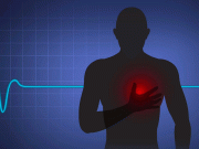 کارڈیئک اریسٹ کے خطرات ظاہر کرنے والا نیا ٹیسٹ
