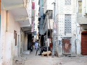 کراچی موسم کی تبدیلی اور بڑے پیمانے پر بورنگ کھارے پانی کی بھی قلت