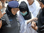 دعا زہرہ کےسسرال والوں کوہراساں نہ کیا جائے لاہورہائی کورٹ کا حکم