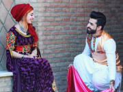 توہین مذہب کا الزام افغان ماڈل ساتھیوں سمیت گرفتار