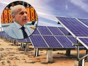 وزیراعظم کا گوادر میں گھریلو صارفین کو سولر پینل فراہم کرنے کا فیصلہ