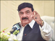 شیخ رشید کی پی ٹی آئی کے خلاف گواہی