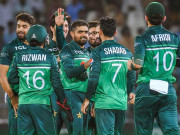 پاکستان نے ویسٹ انڈیز کو دوسرے ون ڈے میں شکست دے کر سیریز جیت لی