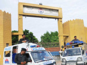 سندھ جیلوں میں قیدیوں کو اب بکرے کا گوشت مچھلی کھلائی جائے گی