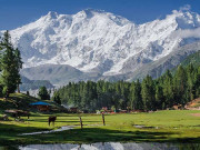 سیاحت میں بہتری پر عالمی بینک کی پاکستان کو مبارکباد