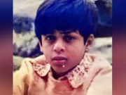 یہ کس سپر اسٹار اداکار کے بچپن کی تصویر ہے