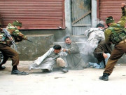 بھارت کی ریاستی دہشتگردی کشمیری نوجوان شہید