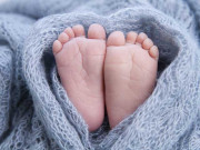 راولپنڈی عجیب الخلقت جل پری نما بچے کی پیدائش