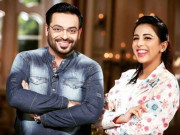 مجھے امید ہے عامر لیاقت اب سکون میں ہوں گے اُشنا شاہ