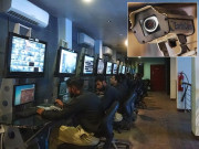 سندھ کے تمام پولیس اسٹیشنز میں سی سی ٹی وی کیمرے نصب کرنے کا فیصلہ