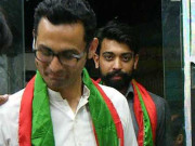 طالب علم کو مبینہ دھمکیاں دینے پر پی ٹی آئی کے رکن اسمبلی سمیت 5 افراد کے خلاف مقدمہ درج