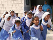  ناظم آباد کے سرکاری اسکول پر قبضے کے لیے صدر معلمہ کو دھمکیاں