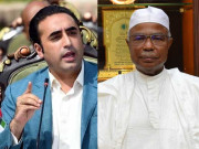 بی جے پی اراکین کے گستاخانہ بیانات پر بلاول بھٹو کا او آئی سی سیکریٹری جنرل سے رابطہ