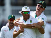 جیک کیلس کی جرسی چرائی تھی گریم اسمتھ کا دلچسپ انکشاف