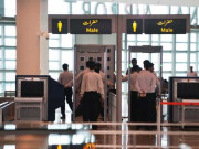 11ماہ کی افغان بچی کی جعلی دستاویزات پر بیرون ملک منتقلی کی کوشش ناکام