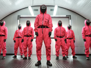 اسکوئڈ گیم سیزن 2 کب ریلیز ہوگا اعلان کر دیا گیا