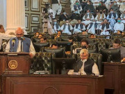 خیبرپختونخوا کا 1332 ارب کا بجٹ پیش سرکاری دفاتر میں جمعہ کو ورک فرام ہوم کا فیصلہ