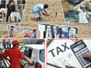 عام پاکستانی کیا ٹیکس نہیں دیتا