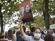 ایمیزون کے جنگلات میں لاپتا برطانوی صحافی اور ساتھی کا سامان مل گیا