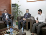 کراچی میں یورپی معیار کی جدید الیکٹرک بسیں چلیں گی