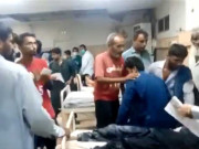 کراچی میں 22 مزدوروں کو شربت پلاکر بے ہوش کرکے لوٹ لیا گیا