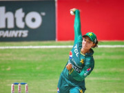 طوبیٰ حسن نے آئی سی سی پلیئر آف دی منتھ مئی کا ایوارڈ جیت لیا