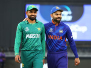 آئی سی سی ون ڈے رینکنگ پاکستان نے بھارت کو پیچھے چھوڑ دیا