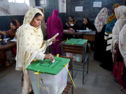 ڈسکہ ضمنی انتخابات الیکشن کمیشن کا رپورٹ پبلک کرنے کا فیصلہ