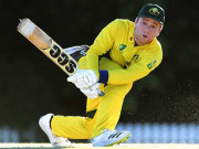بلائنڈ ون ڈے کرکٹ آسٹریلوی بیٹر نے پاکستان کا ریکارڈ توڑ دیا