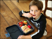 بچوں کا لنچ باکس کیا اور کیسے تیار کریں