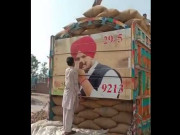 پاکستانی مداحوں کا آنجہانی گلوکار ’سدھوموسے والا‘ سے محبت کا اظہار