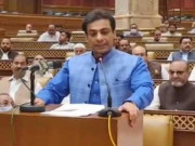 پنجاب بجٹ کا معاملہ مزید گھمبیر اسپیکر اور گورنر نے علیحدہ علیحدہ اجلاس طلب کرلیے