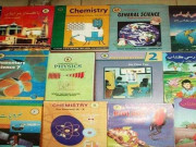 سندھ میں درسی کتب کی چھپائی تعطل کا شکار طلبا کا مستقبل داؤ پر لگ گیا