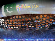 پاکستان کا 104 رکنی دستہ کامن ویلتھ گیمز میں شرکت کرے گا