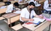 انٹرمیڈیٹ کے امتحانات کی تیاریاں مکمل  کر لی گئیں