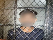 بچی کے ساتھ زیادتی کرنے والا ملزم گرفتار